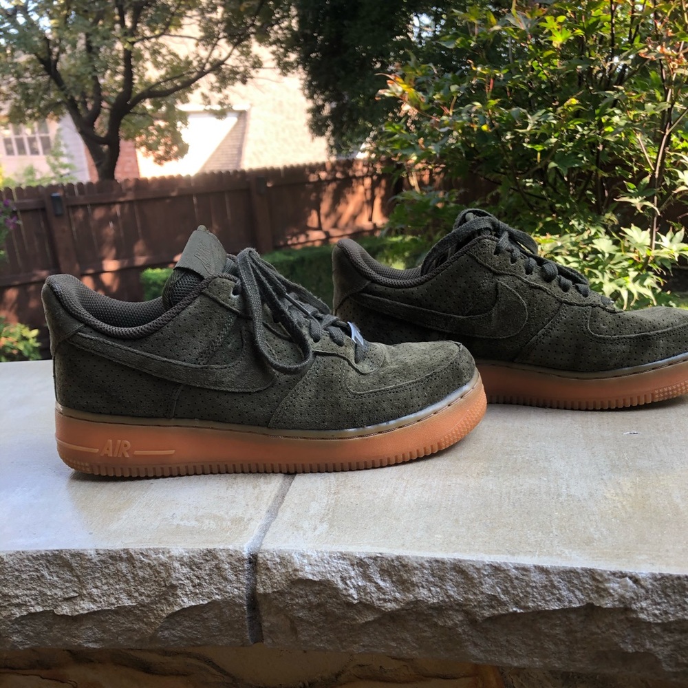 Nike Air Force 1